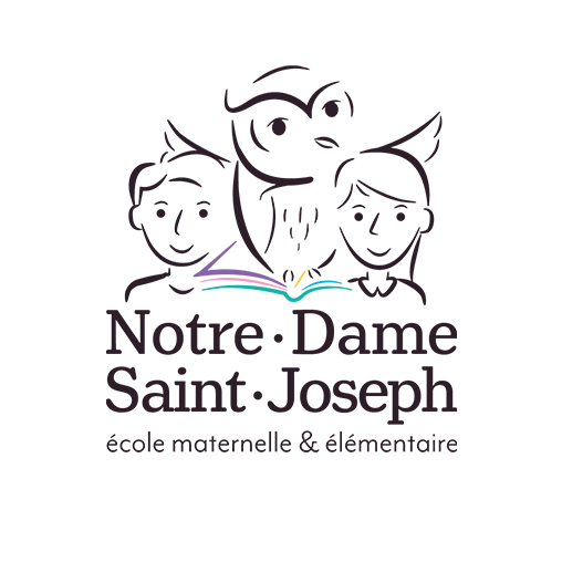 logo Notre-Dame Saint-Joseph